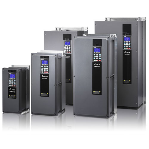 VFD750FP4EA-52 - фото - 1