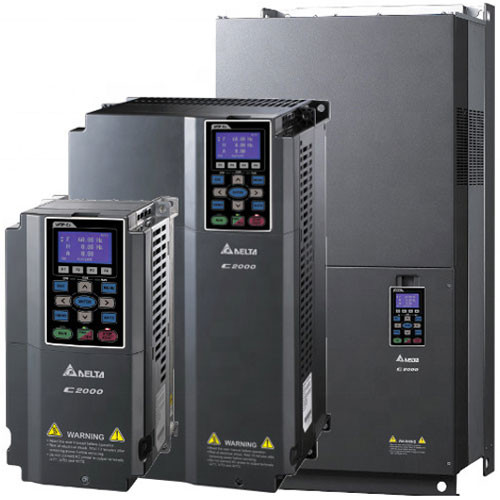 VFD750C43A-00 - фото - 1