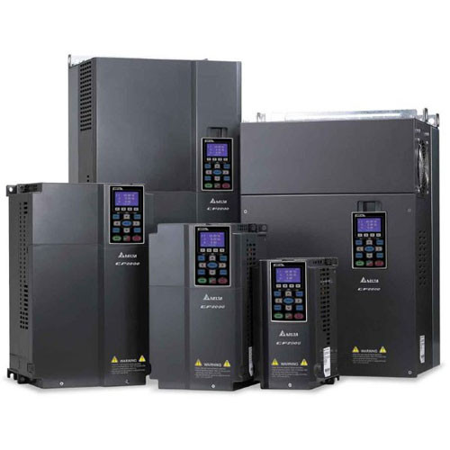 VFD055CP4EB-21 - фото - 1