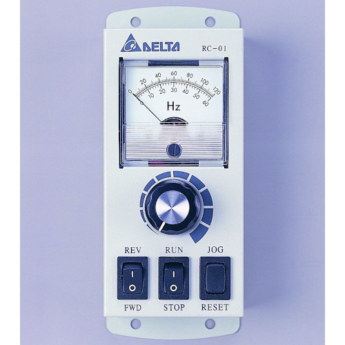 RC-01 - фото - 1