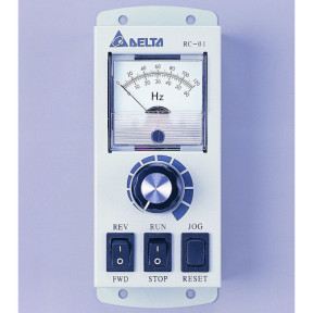 RC-01 - фото - 1