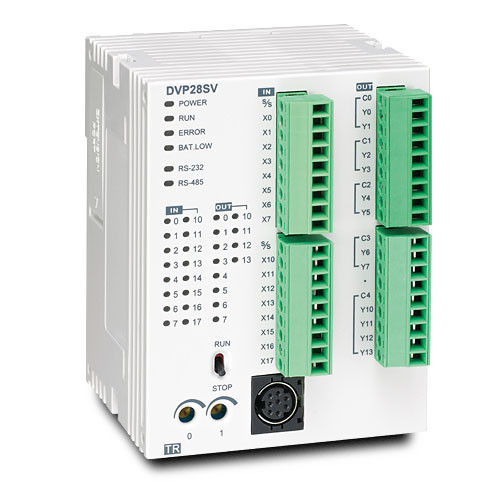 DVP28SV11R2 - фото - 1