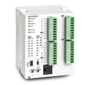 DVP20SX211T - фото - 1