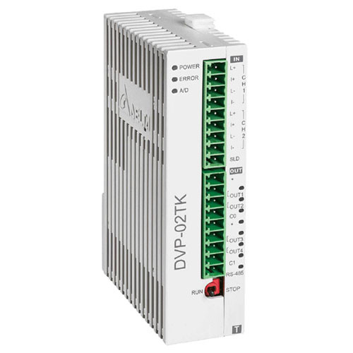 DVP02TKL-S - фото - 1