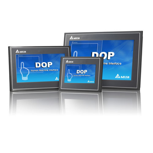 DOP-107BV - фото - 1