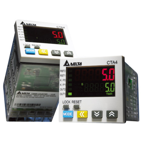 CTA4100A - фото - 1