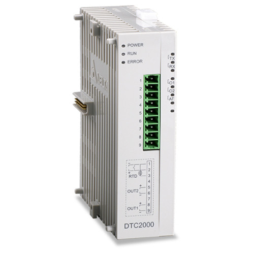 DTC2000C - фото - 1