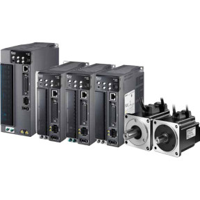 ECM-B3M-C21010SS1 - фото - 1