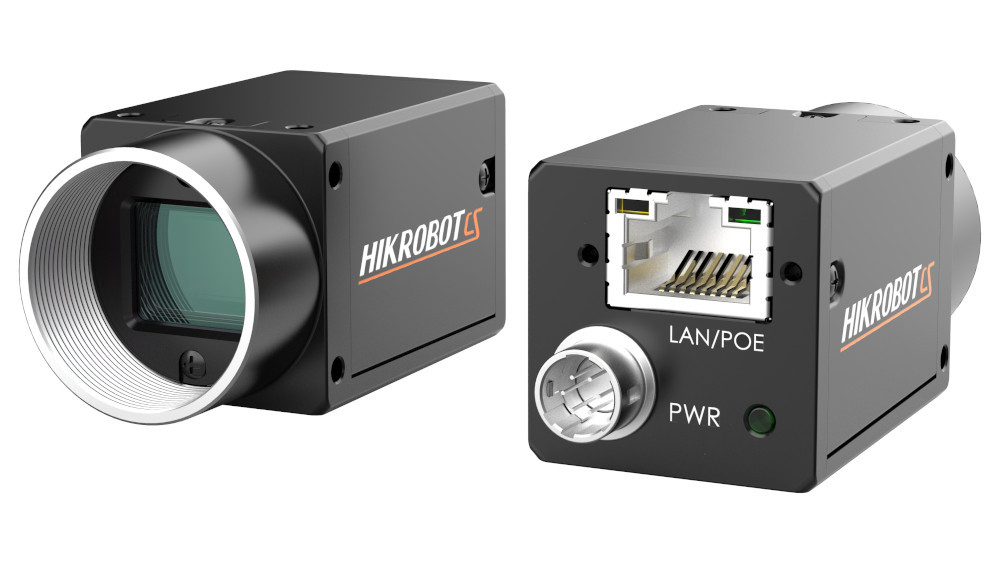 MV-CA004-10GM - фото - 1