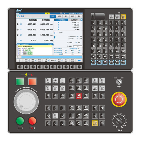 HNC-808DiT NC UNIT - фото - 1