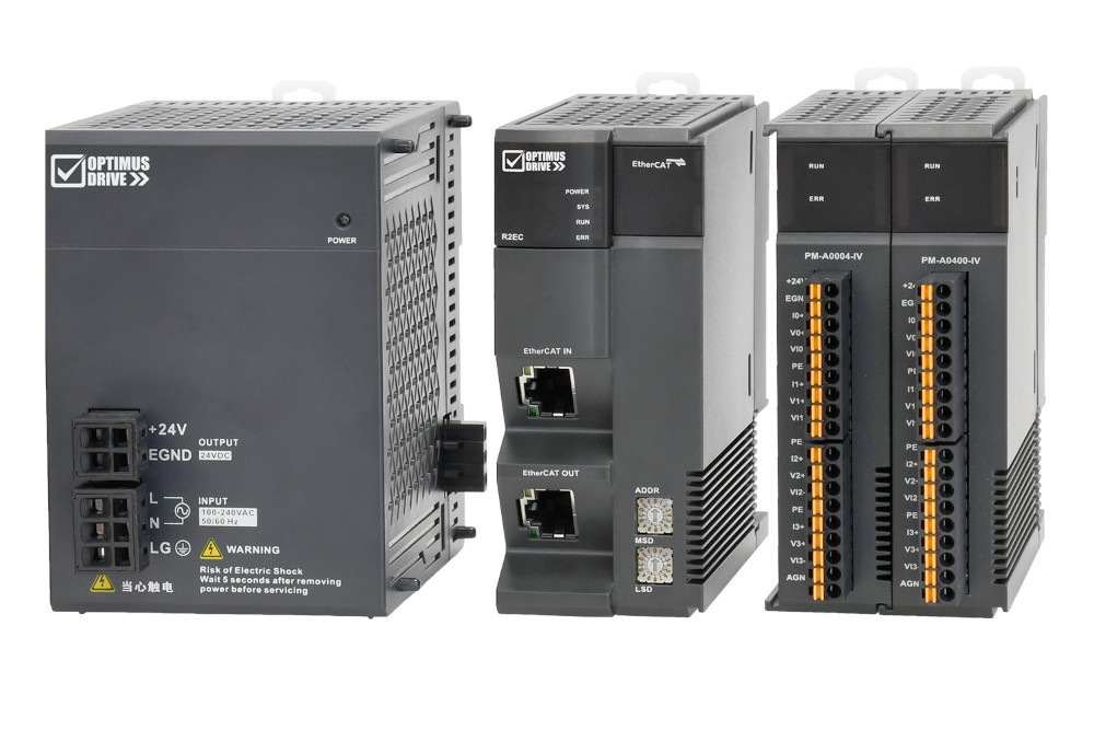 MX16DI - фото - 1