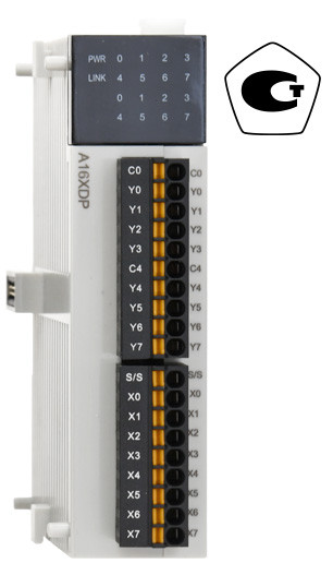 A16XDP-RU - фото - 1