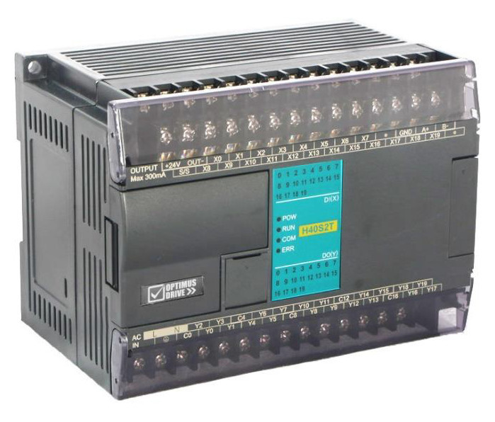 H40S2P-e-RU - фото - 1