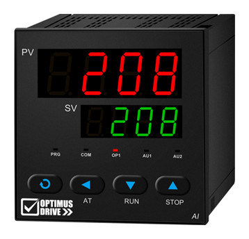 AI-208A1GL0-24VDC-RU - фото - 1