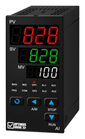 AI-828E3I31L1L0L0S-24VDC-RU - фото - 1