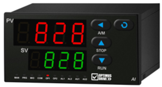 AI-828FK1L0L0S-24VDC-RU - фото - 1