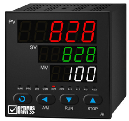 AI-828A9I4K50L0L0S-24VDC-RU - фото - 1