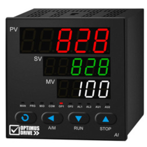 AI-828A9V5L5L0L0S-24VDC-RU - фото - 1