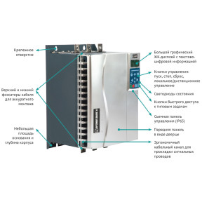 SSD700-005-Z-RU - фото - 1