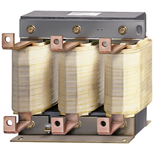 YBACL-20A-EISA-0.7mH - фото - 1