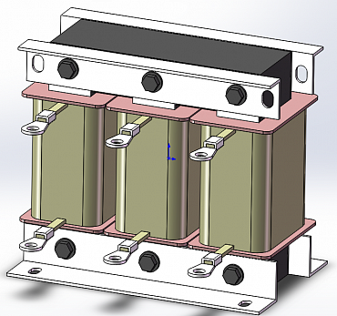 ACI-1400-T4 - фото - 1